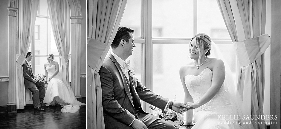 Colony Club Wedding Pictures